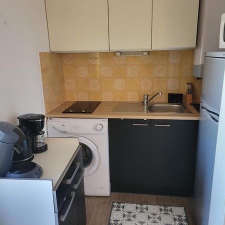 Residence Du Mail آجد المظهر الخارجي الصورة