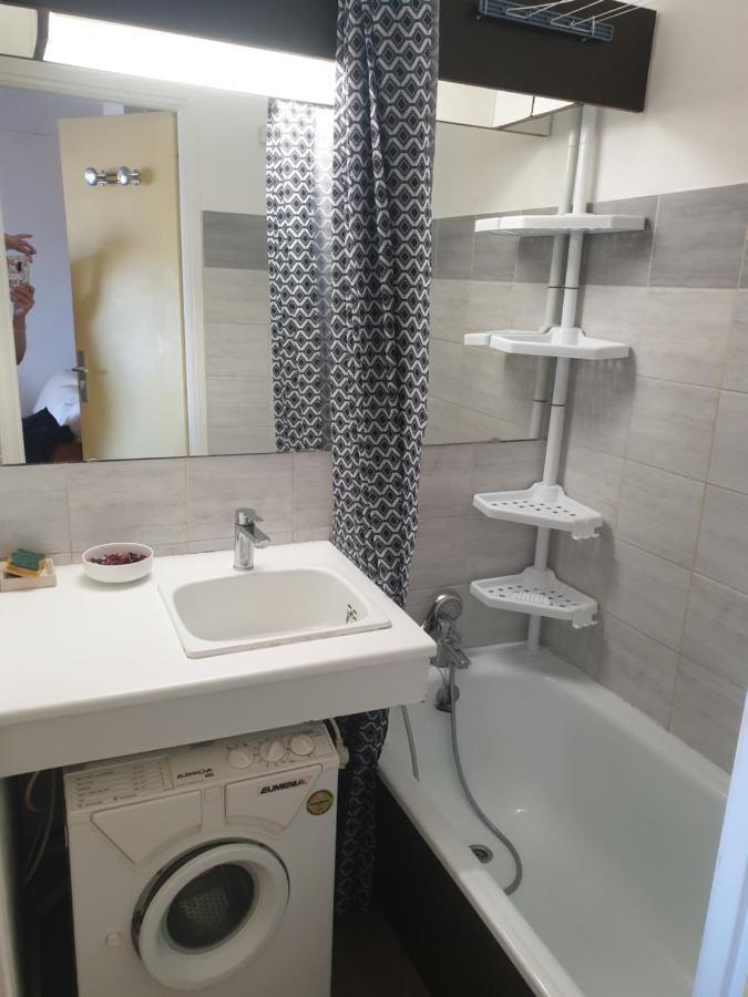 Residence Du Mail آجد المظهر الخارجي الصورة