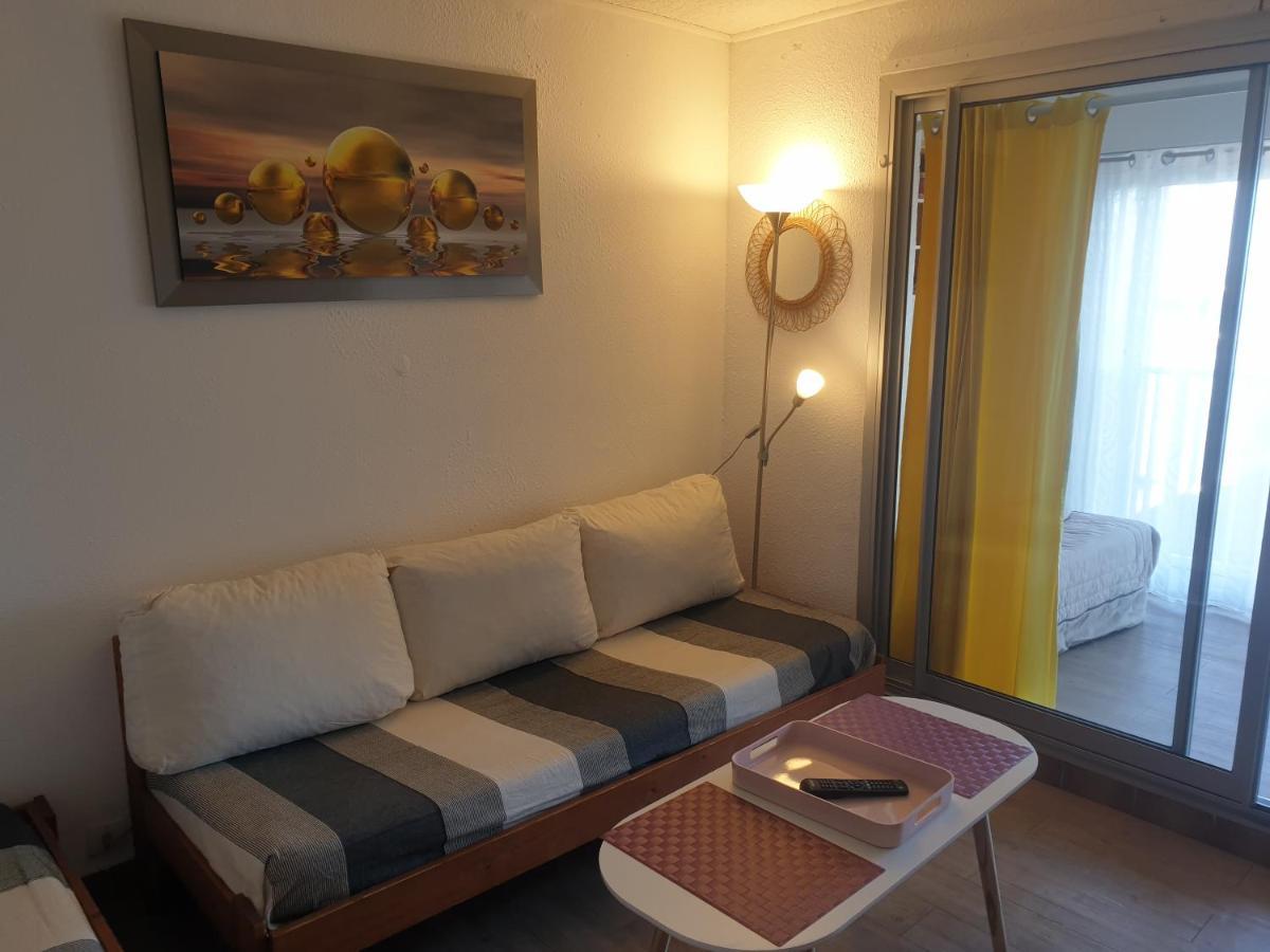 Residence Du Mail آجد المظهر الخارجي الصورة