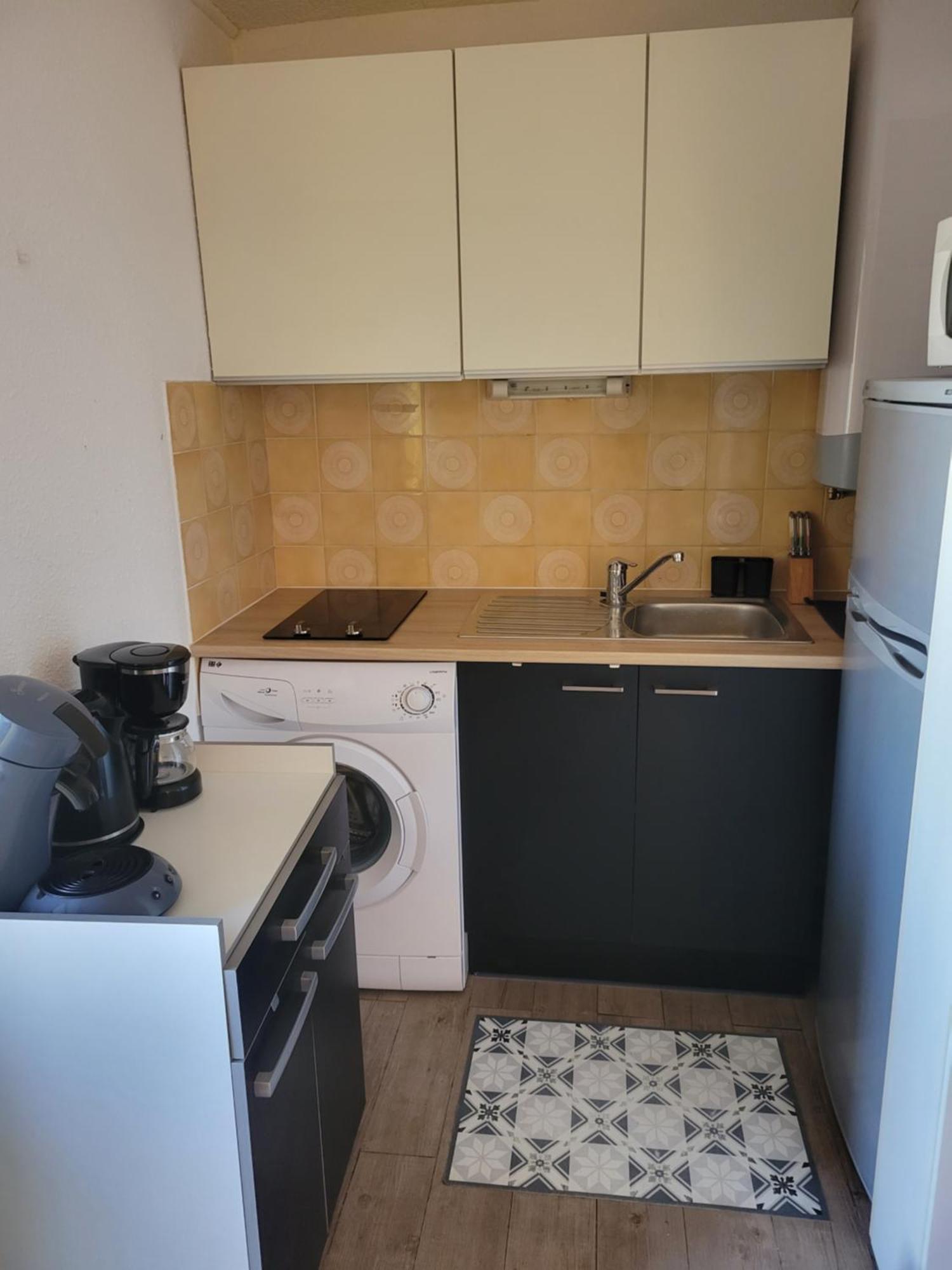 Residence Du Mail آجد المظهر الخارجي الصورة